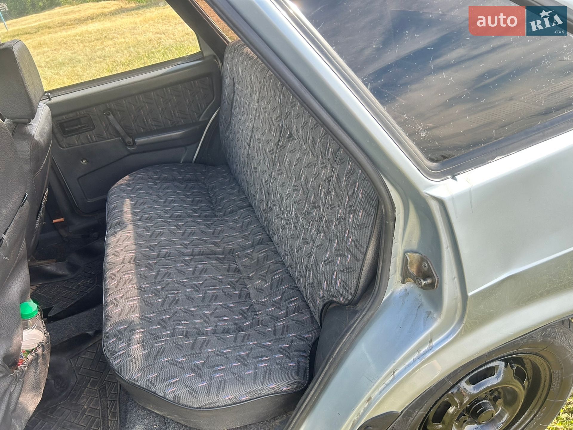 ВАЗ / Lada 2109 1998 VIN XTA210930W2317531 фото оголошення 9 з 10