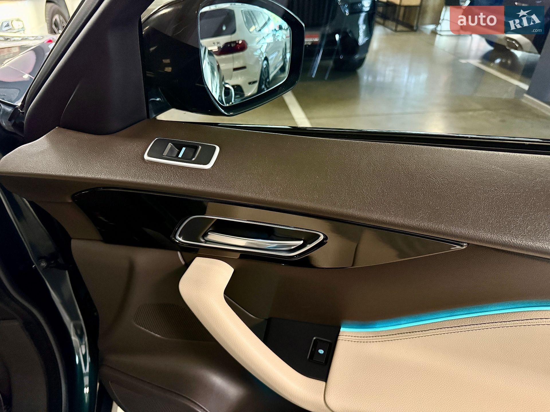 Jaguar F-Pace 2017 VIN SADCA2BNXJA290486 фото оголошення 58 з 81