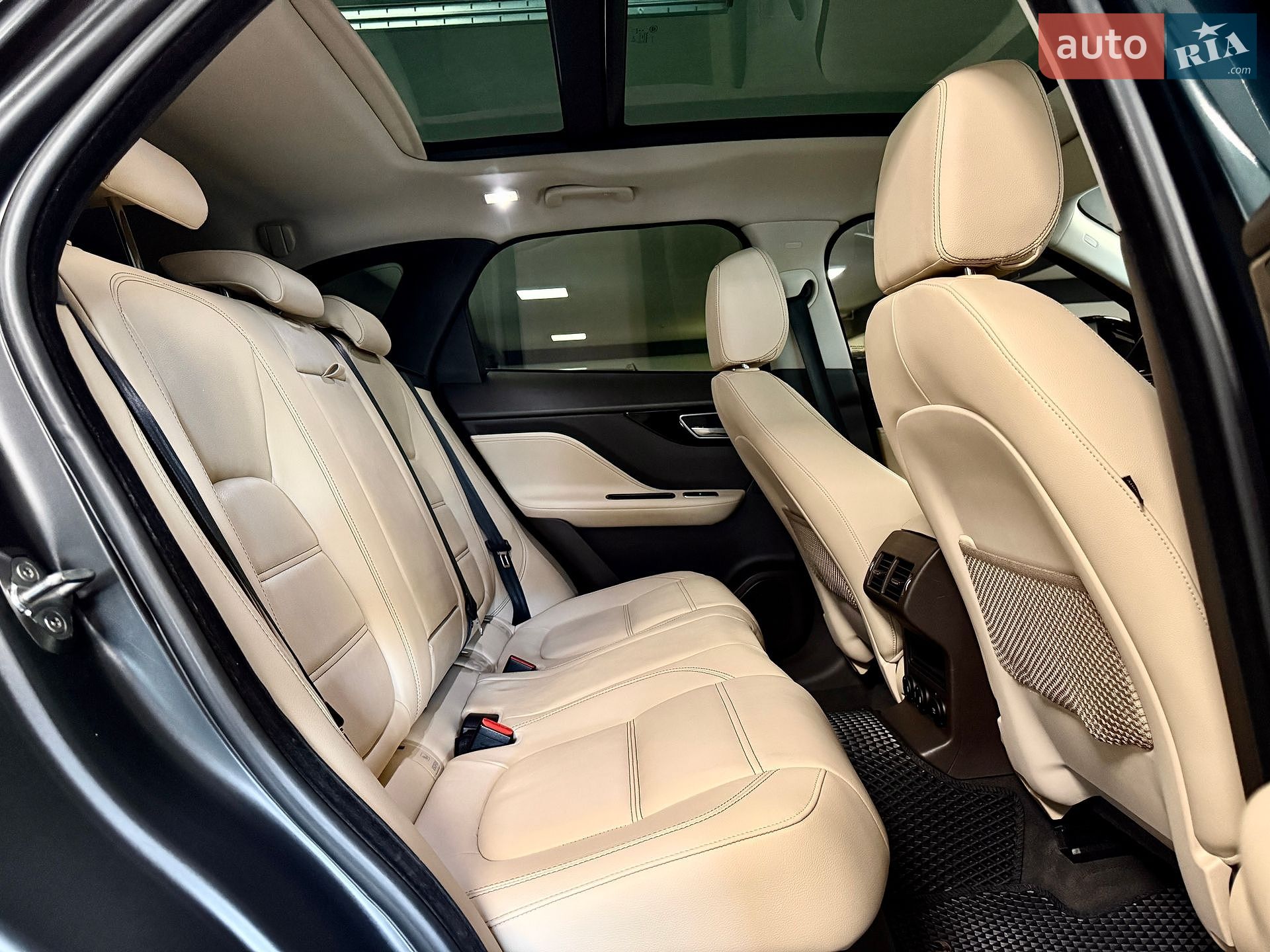 Jaguar F-Pace 2017 VIN SADCA2BNXJA290486 фото оголошення 65 з 81