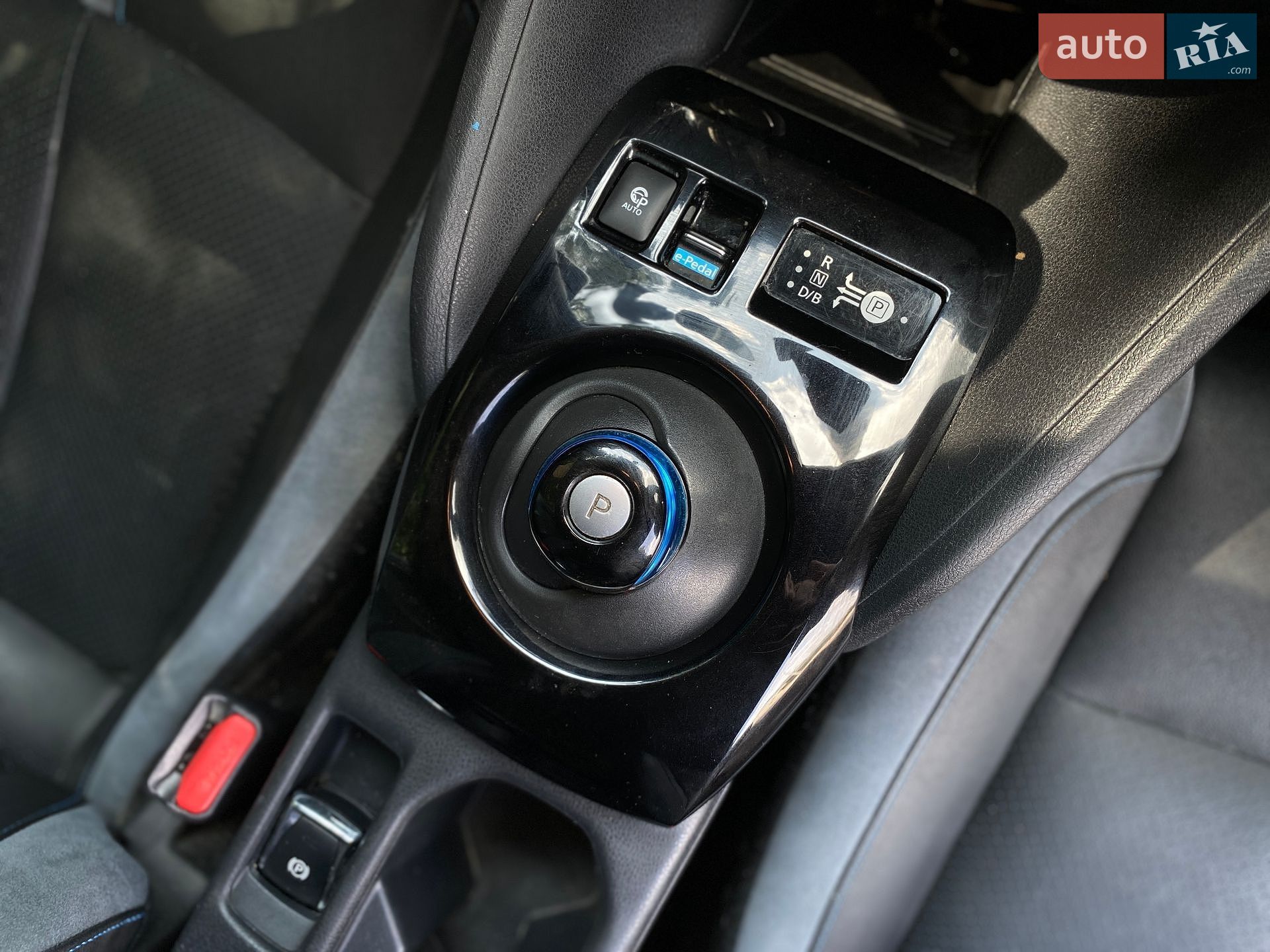 Nissan Leaf 2018 VIN SJNFAAZE1U0024690 фото оголошення 26 з 43