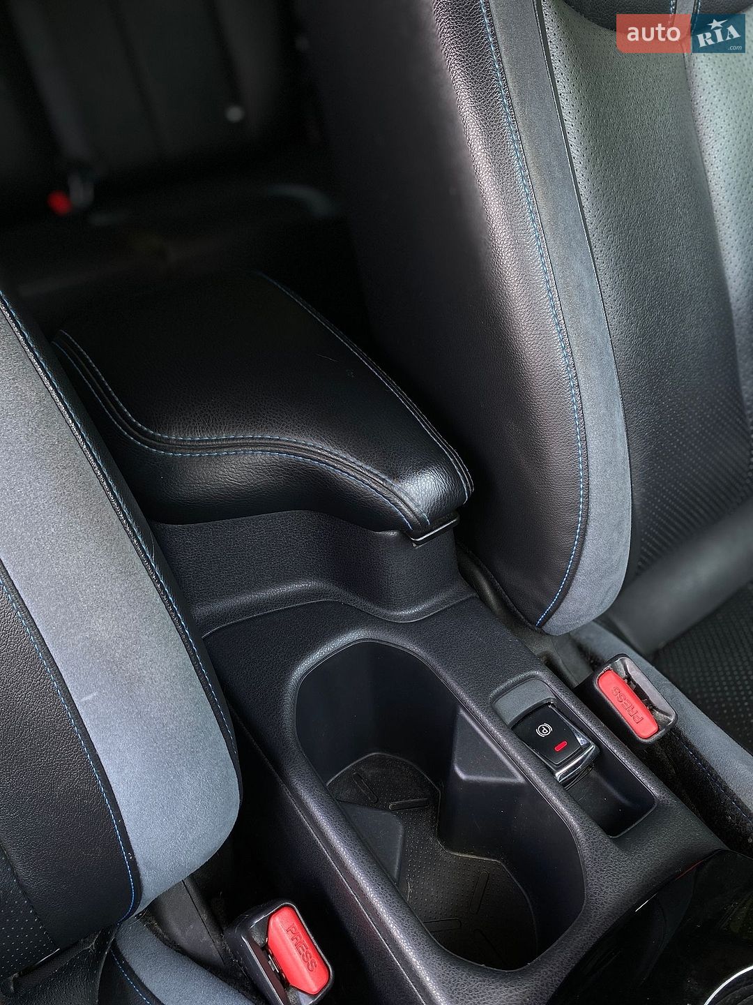 Nissan Leaf 2018 VIN SJNFAAZE1U0024690 фото оголошення 31 з 43