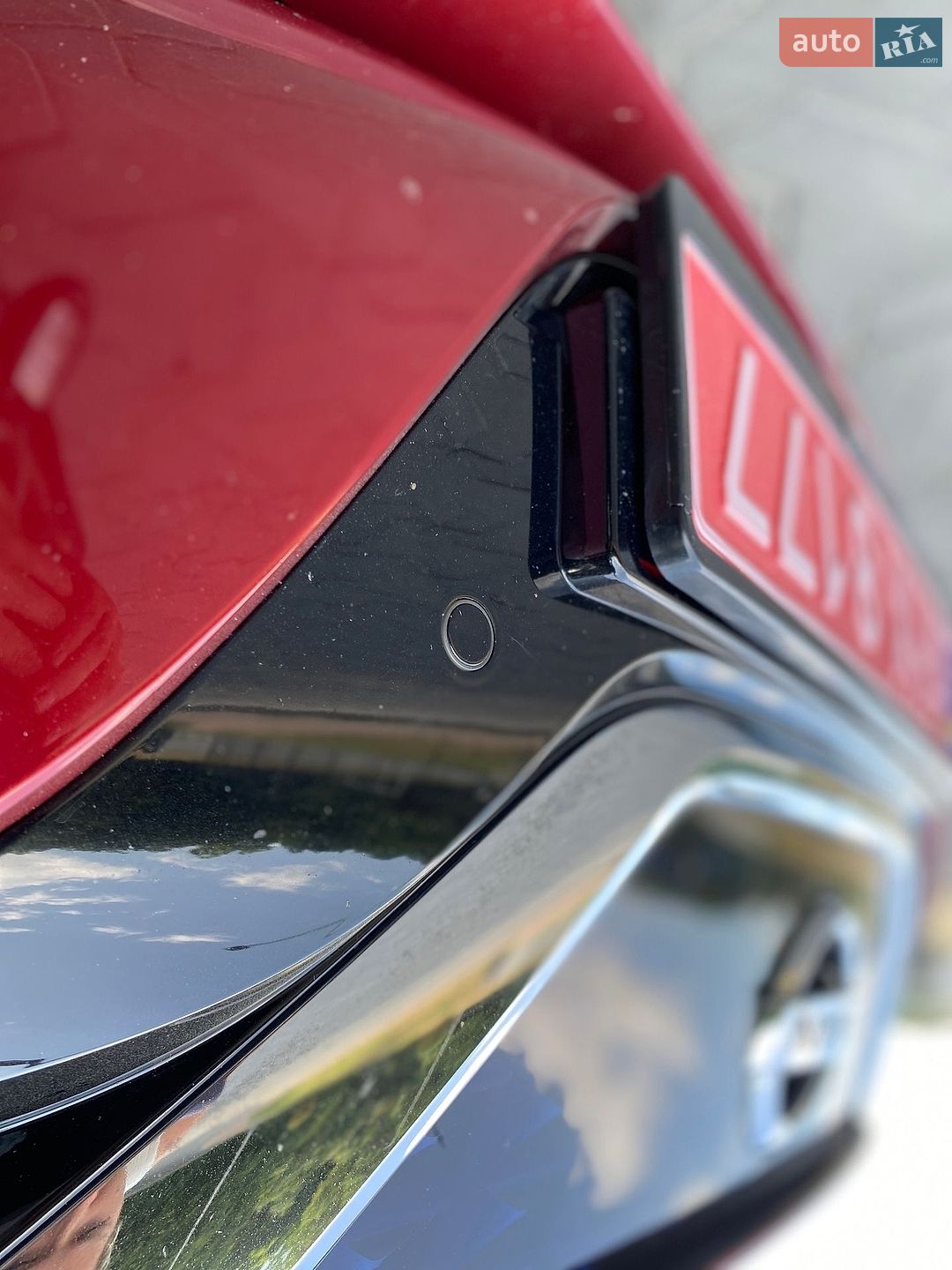 Nissan Leaf 2018 VIN SJNFAAZE1U0024690 фото оголошення 43 з 43