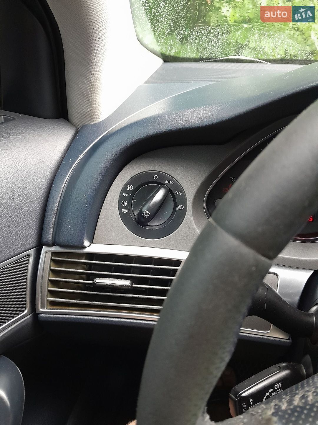 Audi A6 2006 VIN WAUZZZ4F26N130676 фото оголошення 10 з 24