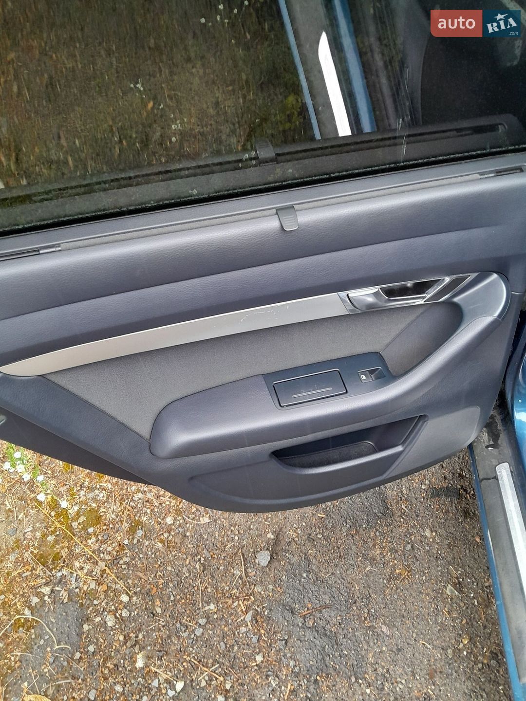 Audi A6 2006 VIN WAUZZZ4F26N130676 фото оголошення 11 з 24