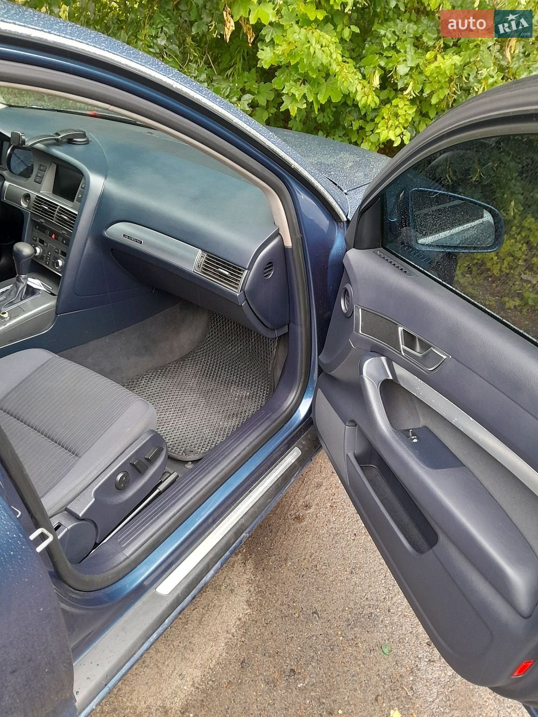 Audi A6 2006 VIN WAUZZZ4F26N130676 фото оголошення 18 з 24