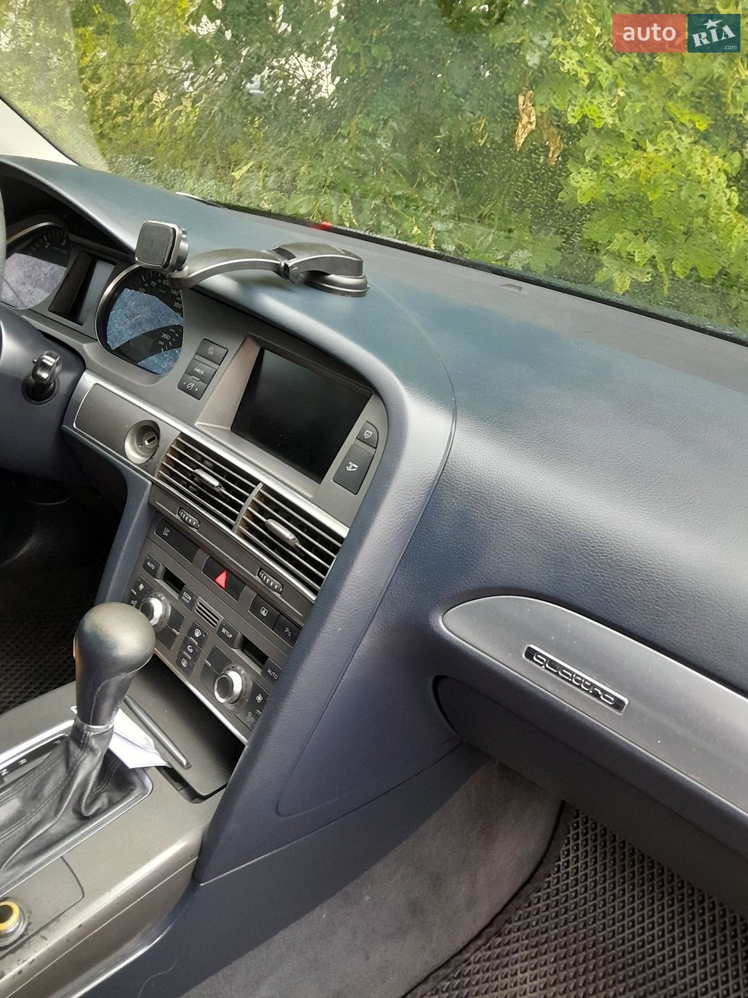 Audi A6 2006 VIN WAUZZZ4F26N130676 фото оголошення 19 з 24
