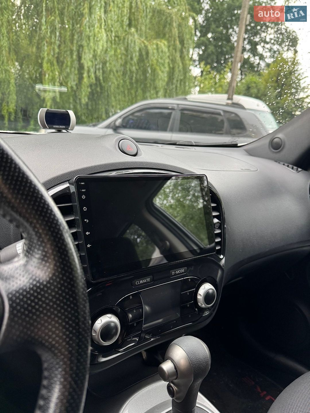 Nissan Juke 2012 VIN SJNFBAF15U6317597 фото оголошення 7 з 15