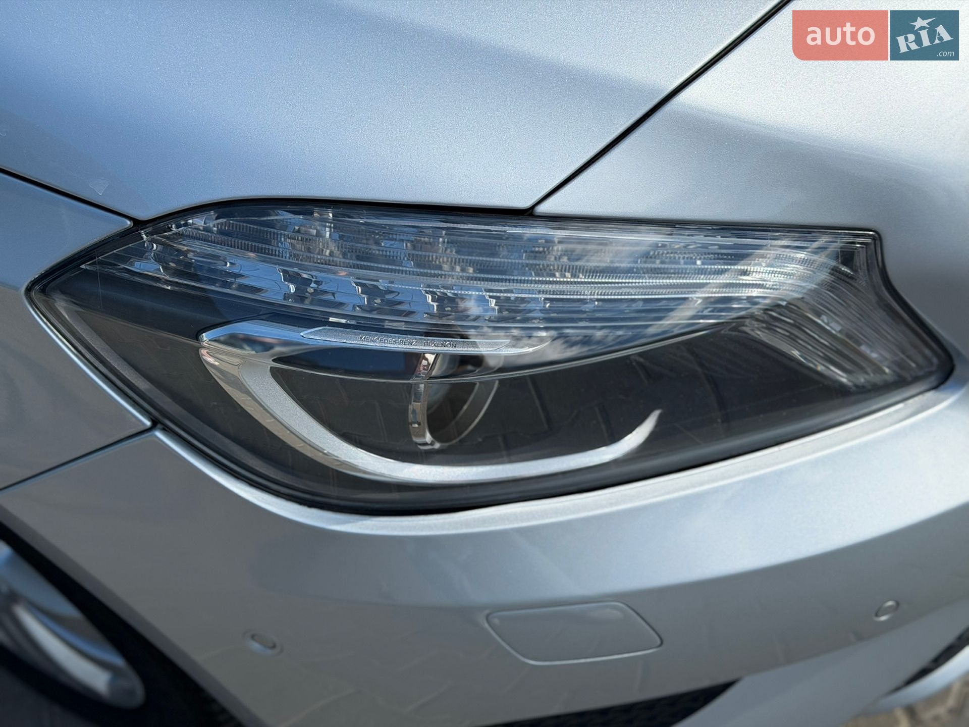 Mercedes-Benz A-Class 2013 VIN WDD1760421J155130 фото оголошення 13 з 21