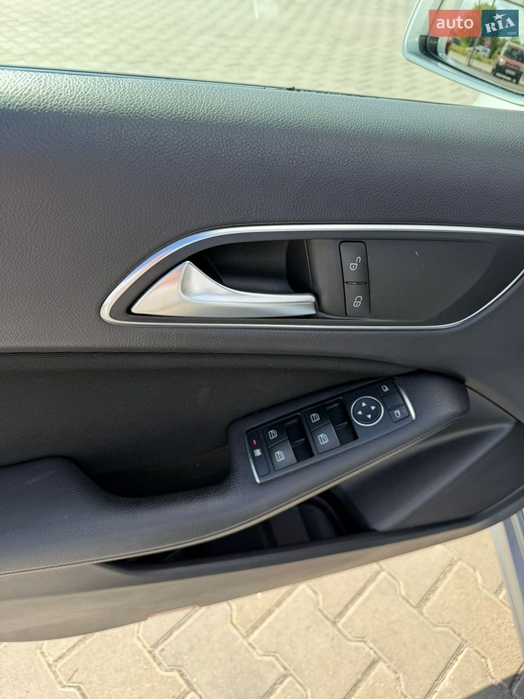 Mercedes-Benz A-Class 2013 VIN WDD1760421J155130 фото оголошення 18 з 21