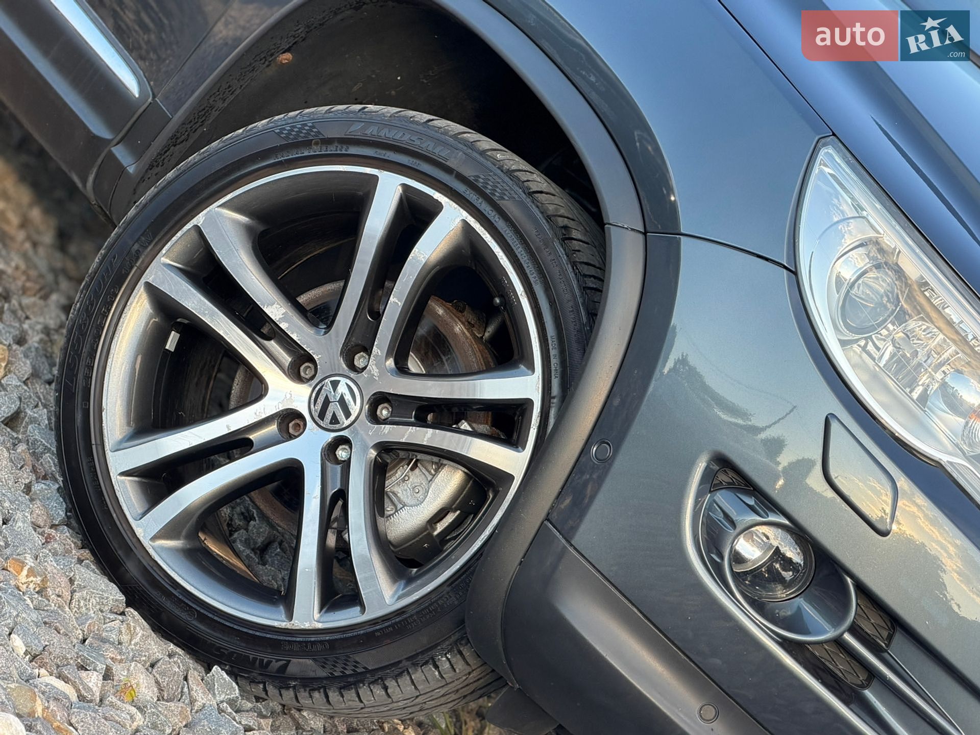 Volkswagen Tiguan 2011 VIN WVGZZZ5NZAW078343 фото оголошення 9 з 33
