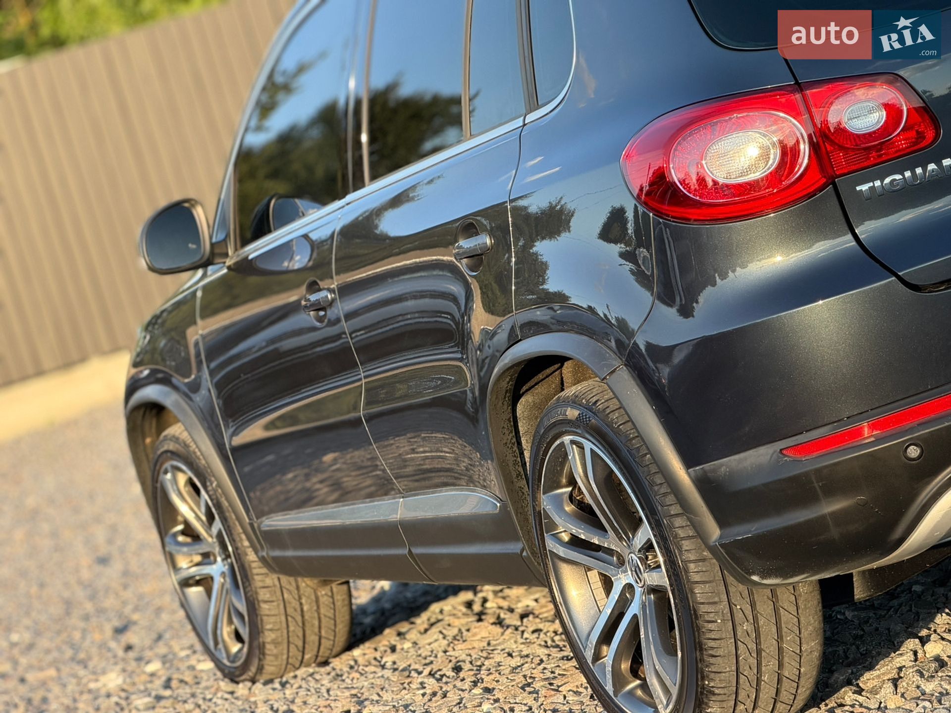 Volkswagen Tiguan 2011 VIN WVGZZZ5NZAW078343 фото оголошення 15 з 33