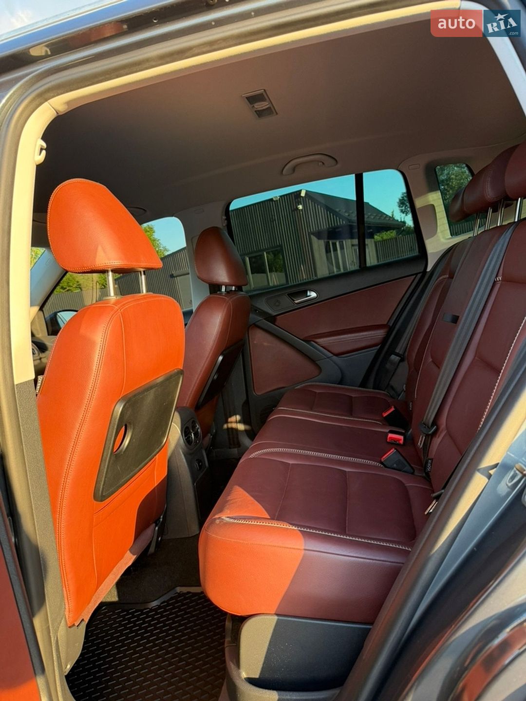 Volkswagen Tiguan 2011 VIN WVGZZZ5NZAW078343 фото оголошення 19 з 33