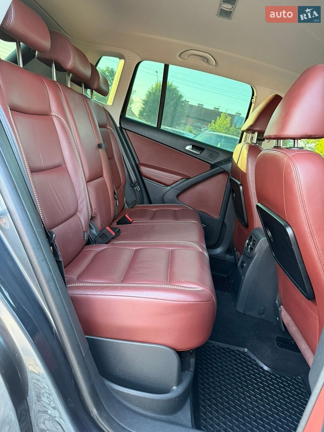 Volkswagen Tiguan 2011 VIN WVGZZZ5NZAW078343 фото оголошення 20 з 33