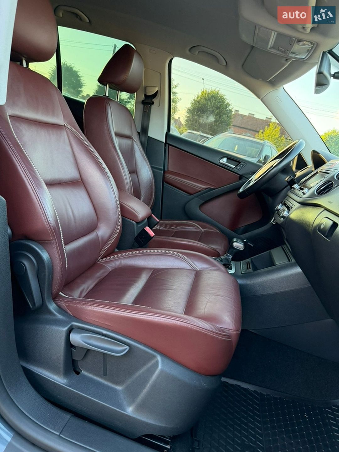Volkswagen Tiguan 2011 VIN WVGZZZ5NZAW078343 фото оголошення 21 з 33