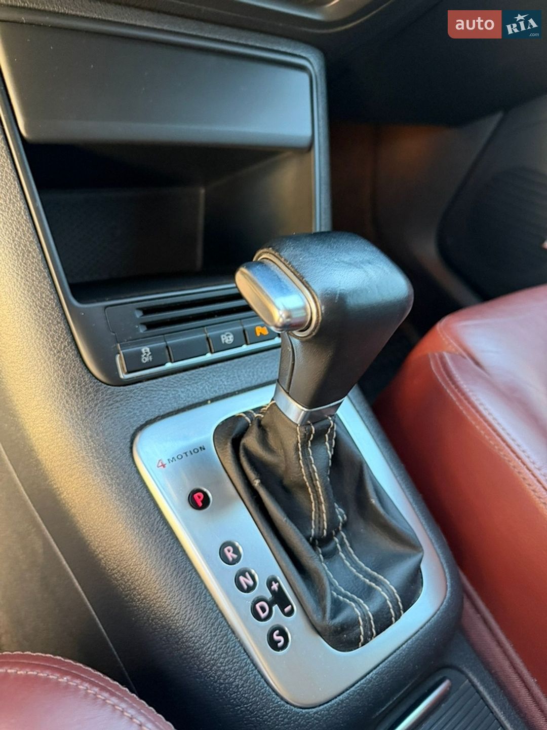 Volkswagen Tiguan 2011 VIN WVGZZZ5NZAW078343 фото оголошення 30 з 33