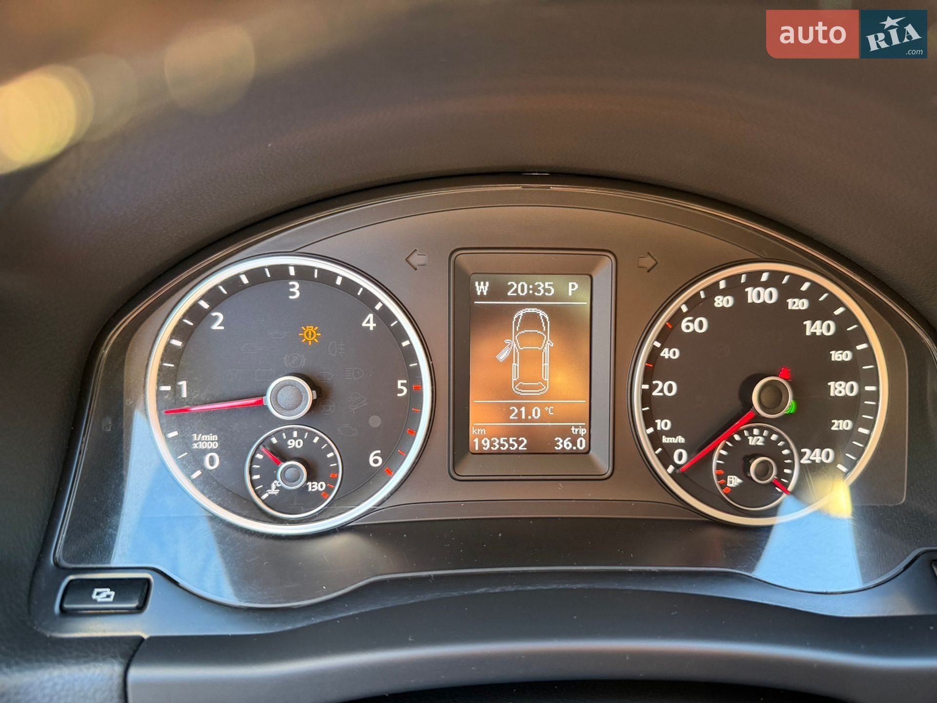 Volkswagen Tiguan 2011 VIN WVGZZZ5NZAW078343 фото оголошення 33 з 33