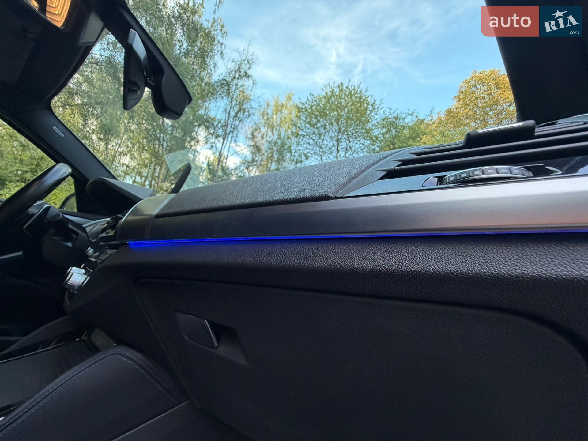 BMW X4 2021 VIN WBAUJ710309H22693 фото оголошення 40 з 49
