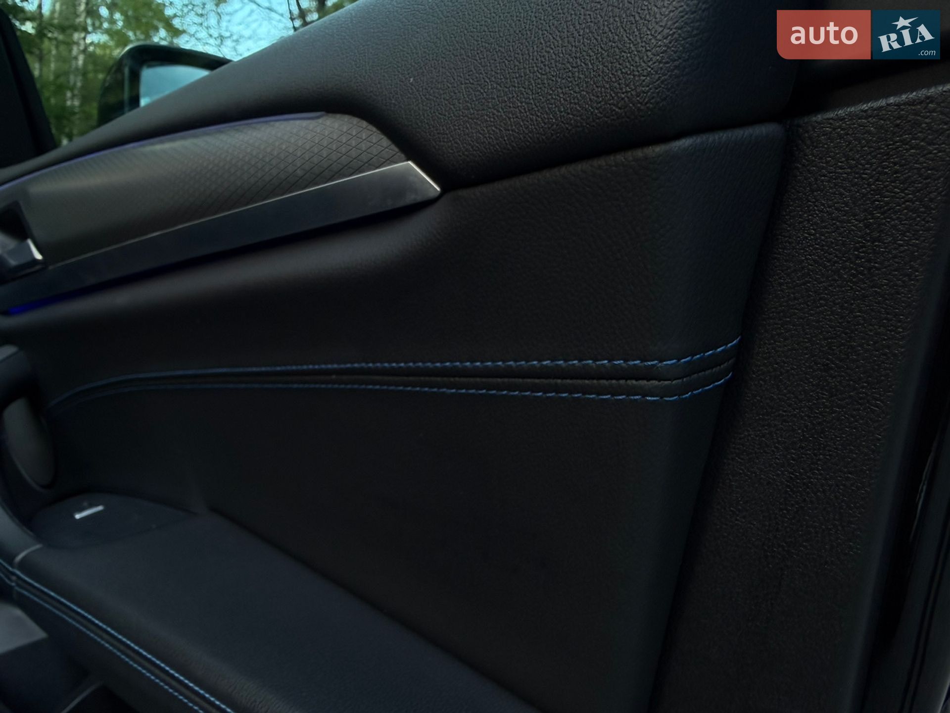 BMW X4 2021 VIN WBAUJ710309H22693 фото оголошення 42 з 49
