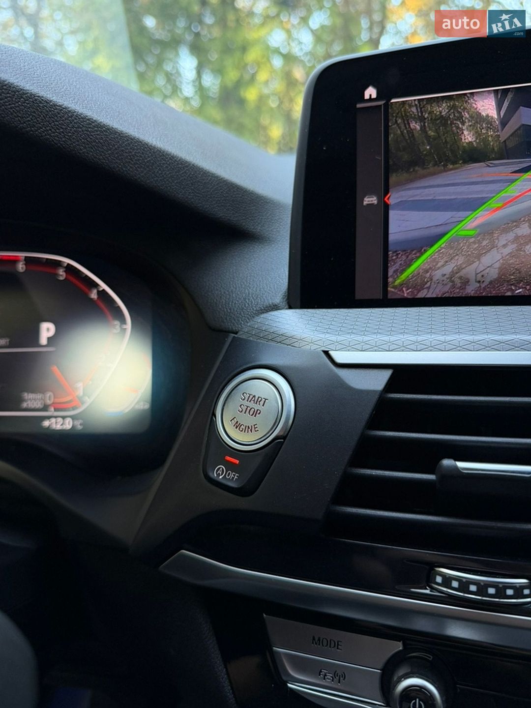 BMW X4 2021 VIN WBAUJ710309H22693 фото оголошення 45 з 49