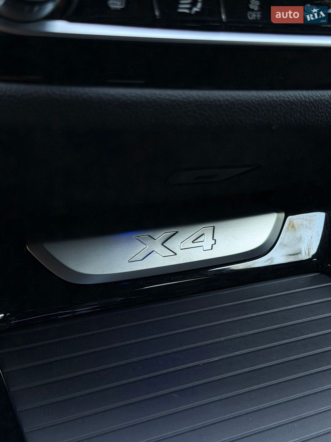 BMW X4 2021 VIN WBAUJ710309H22693 фото оголошення 47 з 49