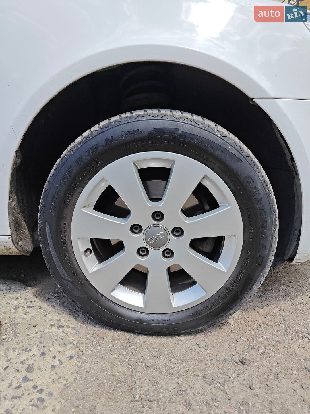 Skoda Octavia 2012 VIN TMBGA41Z0CB154443 фото оголошення 4 з 12