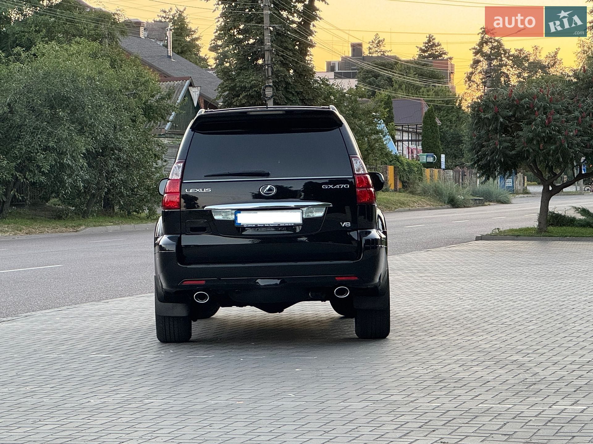 Lexus GX 2008 VIN JTJBT20X680164015 фото оголошення 3 з 123