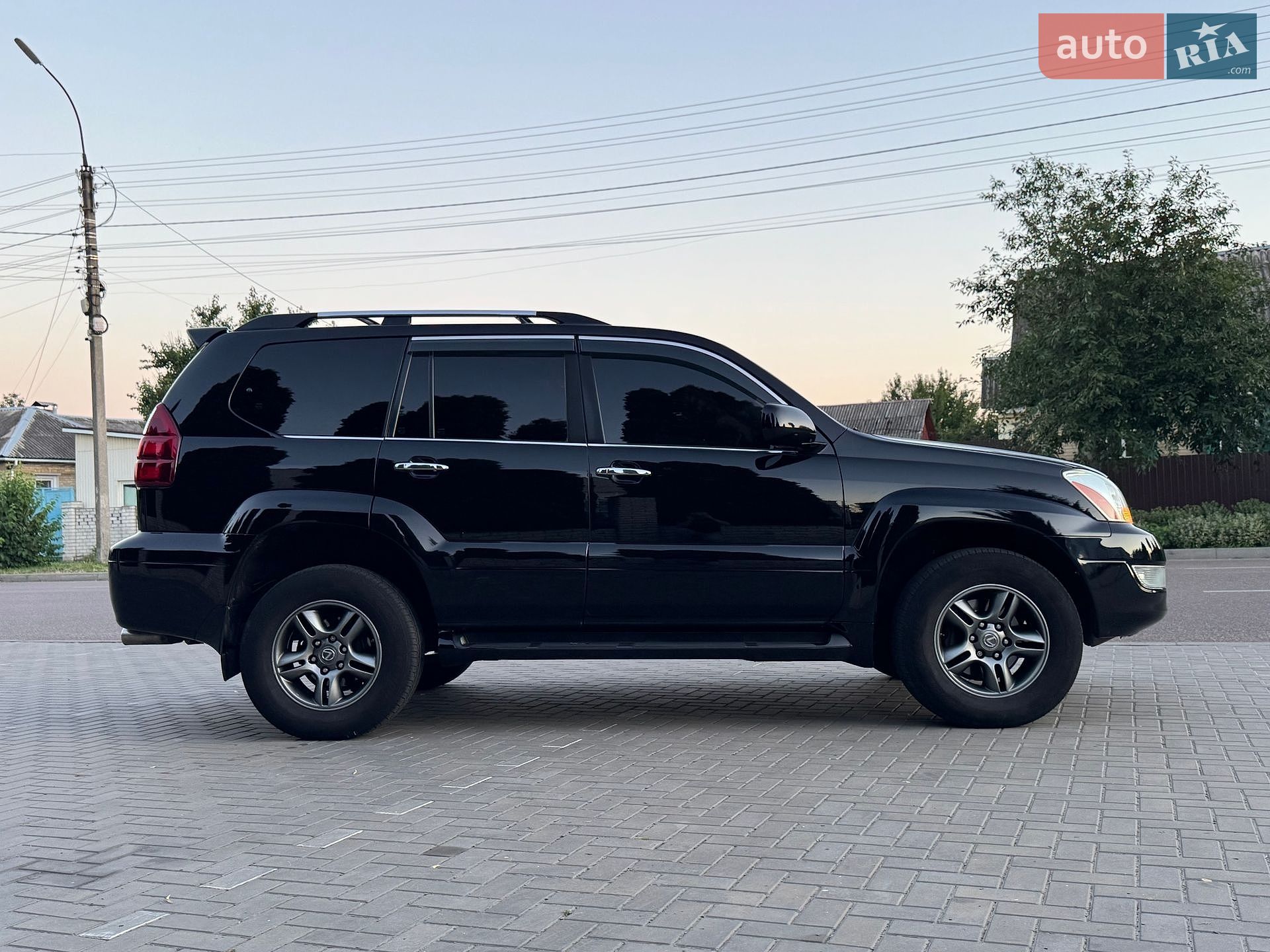 Lexus GX 2008 VIN JTJBT20X680164015 фото оголошення 9 з 123