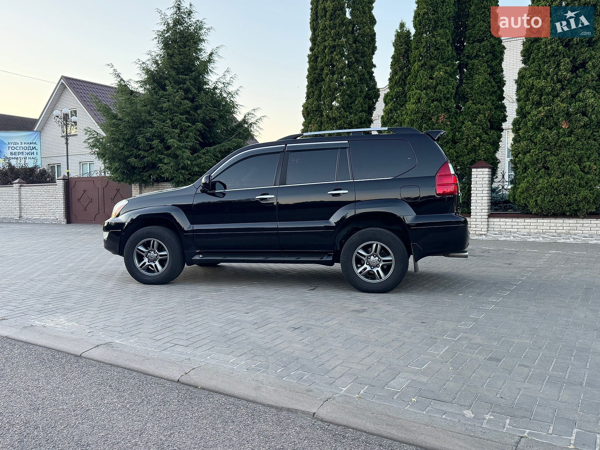 Lexus GX 2008 VIN JTJBT20X680164015 фото оголошення 10 з 123