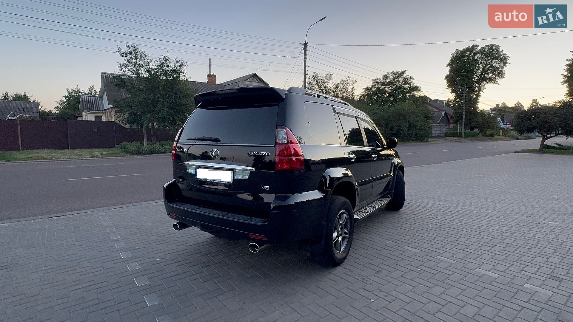 Lexus GX 2008 VIN JTJBT20X680164015 фото оголошення 11 з 123