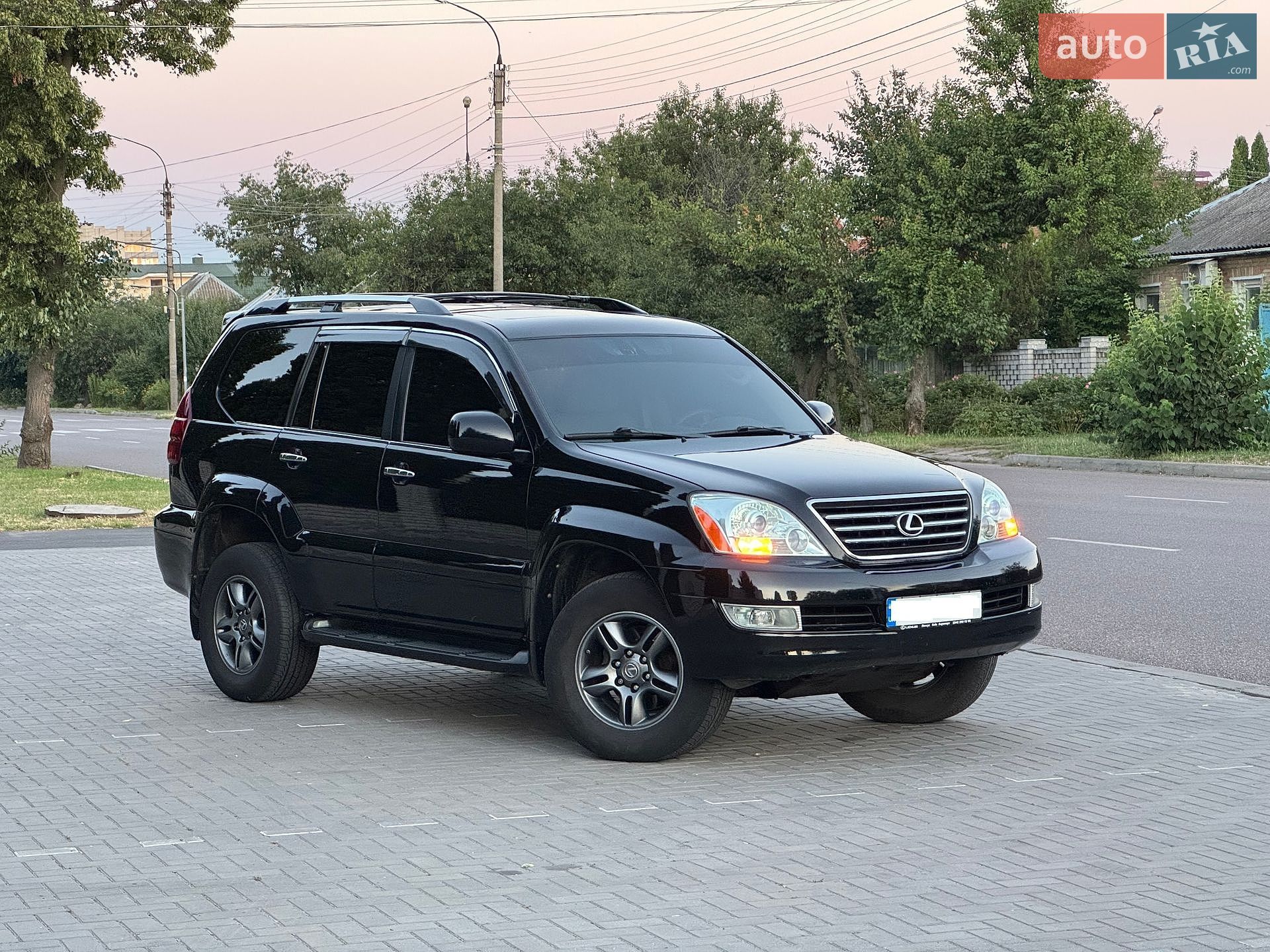 Lexus GX 2008 VIN JTJBT20X680164015 фото оголошення 12 з 123