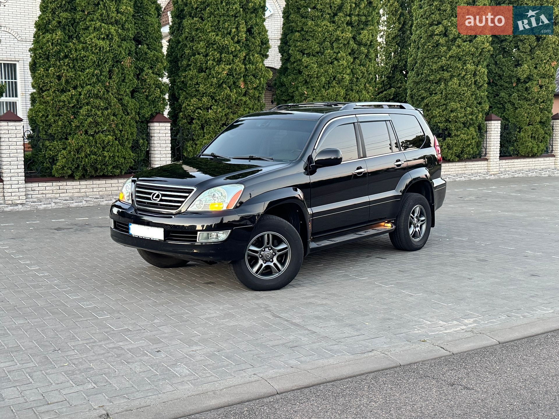 Lexus GX 2008 VIN JTJBT20X680164015 фото оголошення 13 з 123