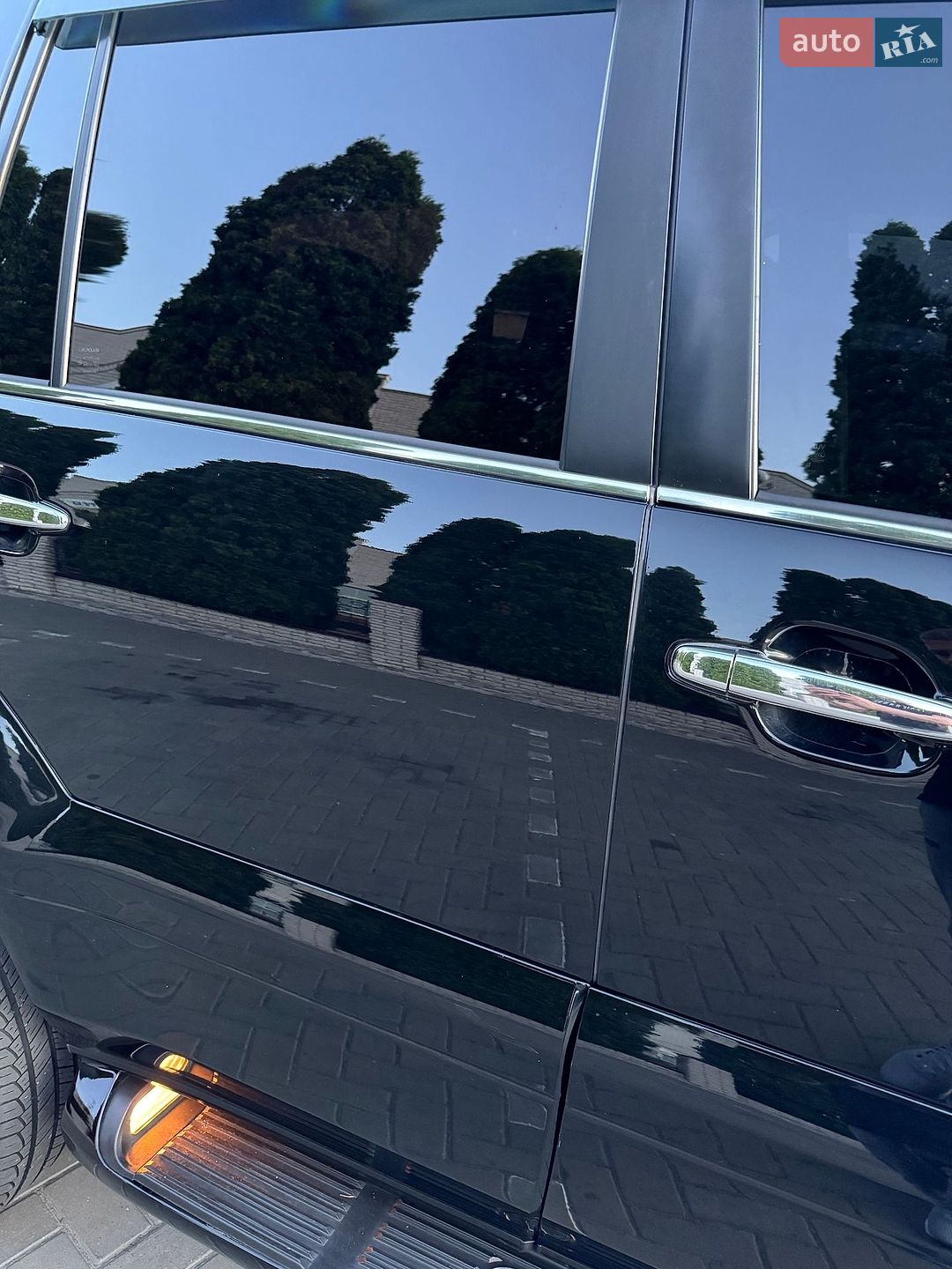Lexus GX 2008 VIN JTJBT20X680164015 фото оголошення 17 з 123