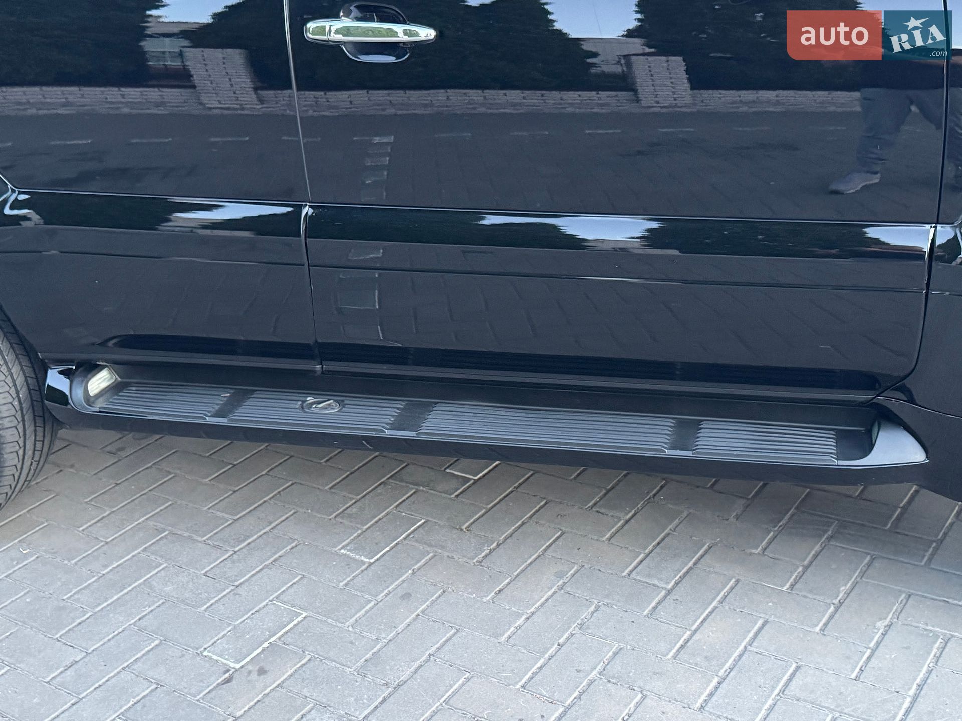 Lexus GX 2008 VIN JTJBT20X680164015 фото оголошення 18 з 123