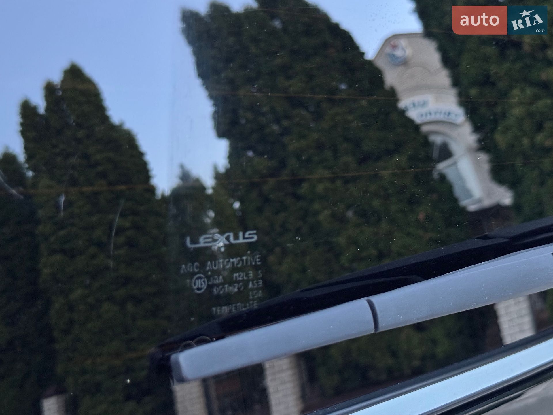 Lexus GX 2008 VIN JTJBT20X680164015 фото оголошення 25 з 123