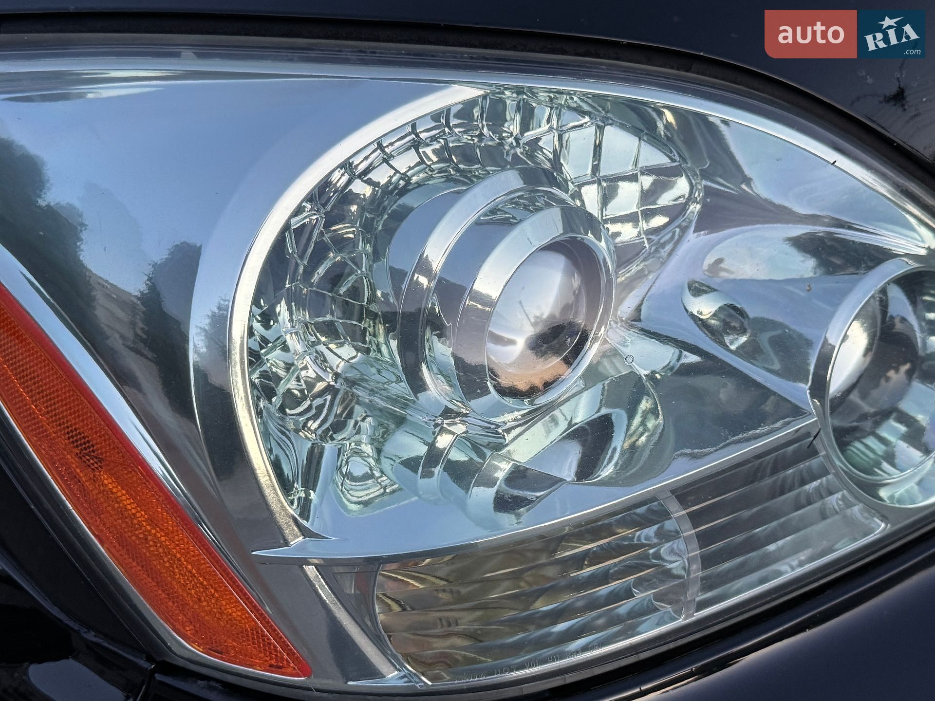 Lexus GX 2008 VIN JTJBT20X680164015 фото оголошення 26 з 123