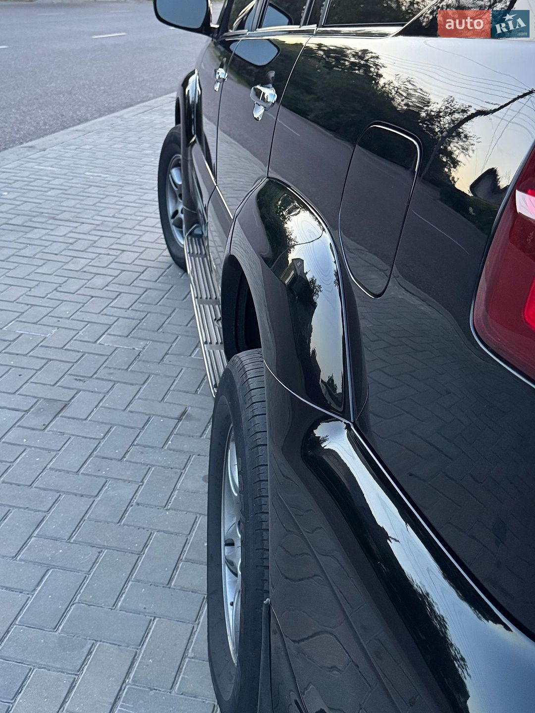 Lexus GX 2008 VIN JTJBT20X680164015 фото оголошення 32 з 123