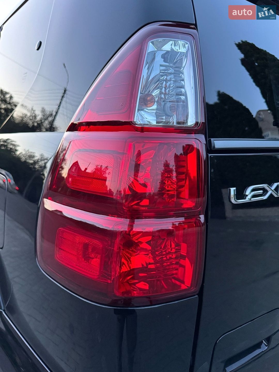 Lexus GX 2008 VIN JTJBT20X680164015 фото оголошення 33 з 123