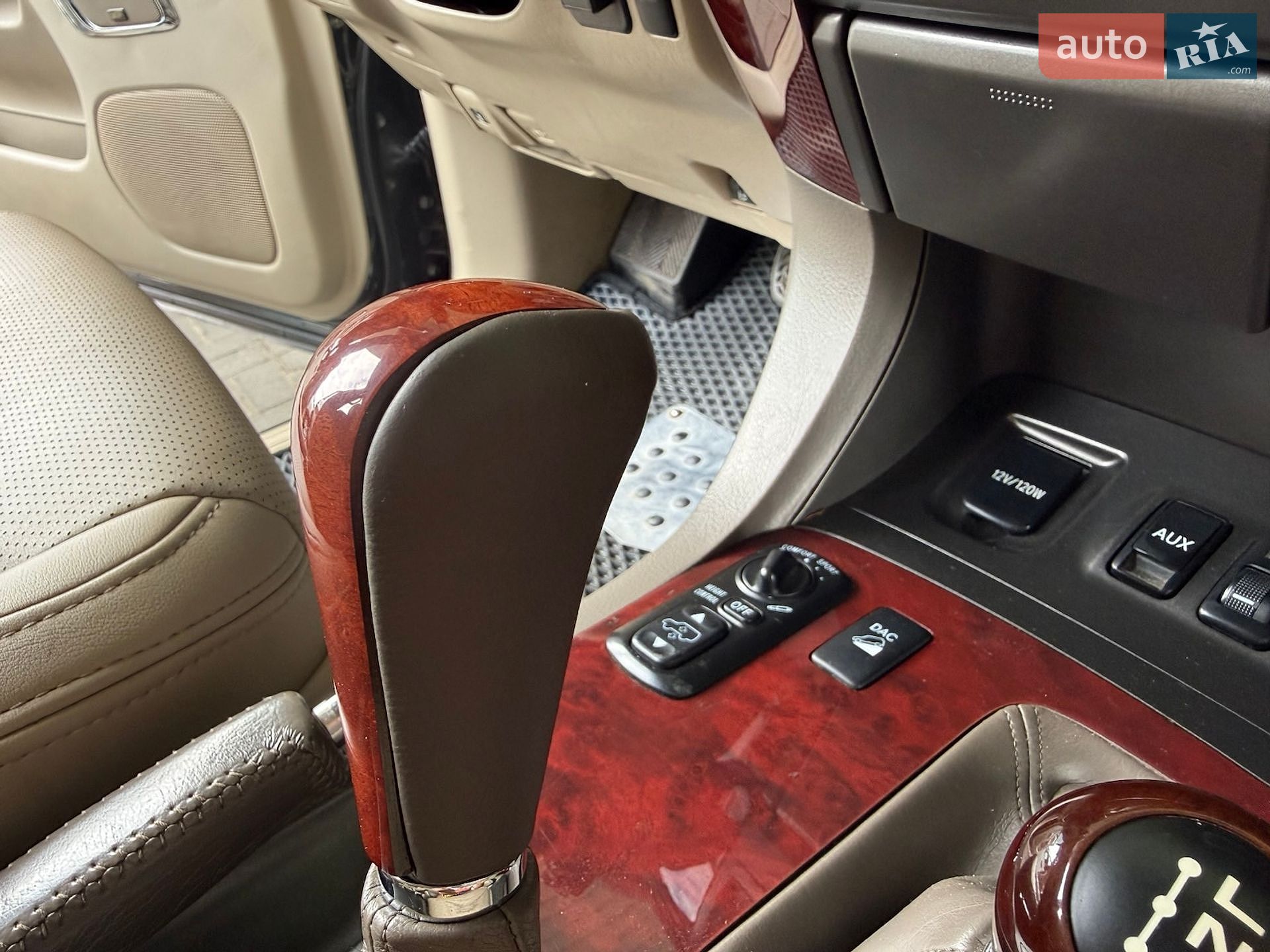 Lexus GX 2008 VIN JTJBT20X680164015 фото оголошення 40 з 123