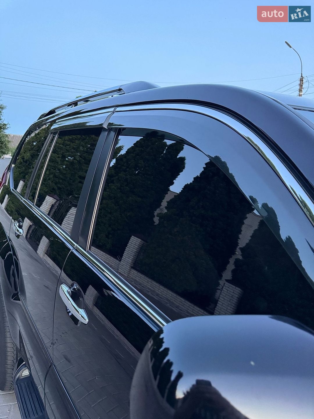 Lexus GX 2008 VIN JTJBT20X680164015 фото оголошення 43 з 123