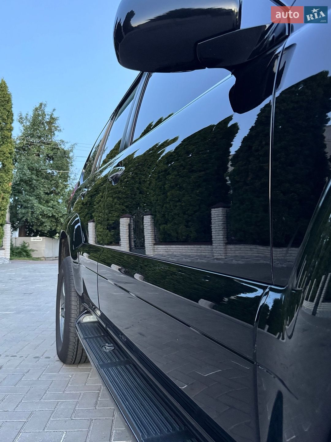Lexus GX 2008 VIN JTJBT20X680164015 фото оголошення 49 з 123