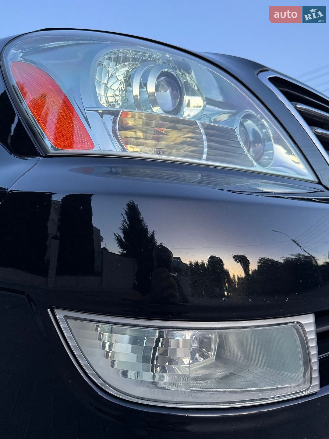 Lexus GX 2008 VIN JTJBT20X680164015 фото оголошення 52 з 123