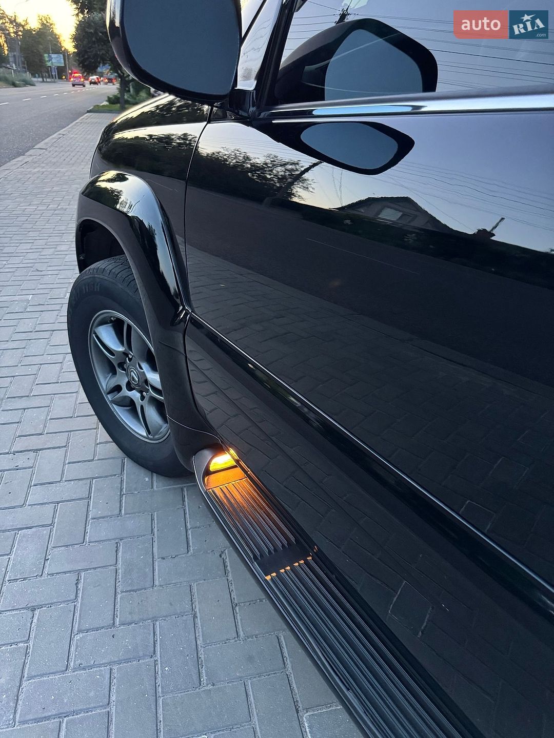 Lexus GX 2008 VIN JTJBT20X680164015 фото оголошення 58 з 123