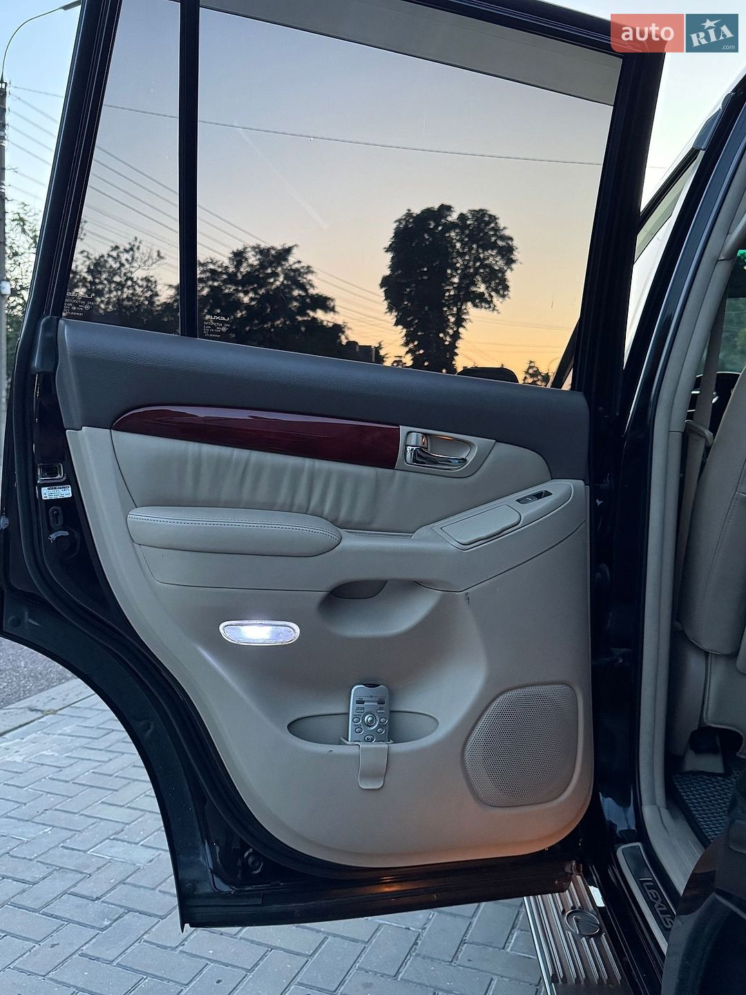 Lexus GX 2008 VIN JTJBT20X680164015 фото оголошення 63 з 123