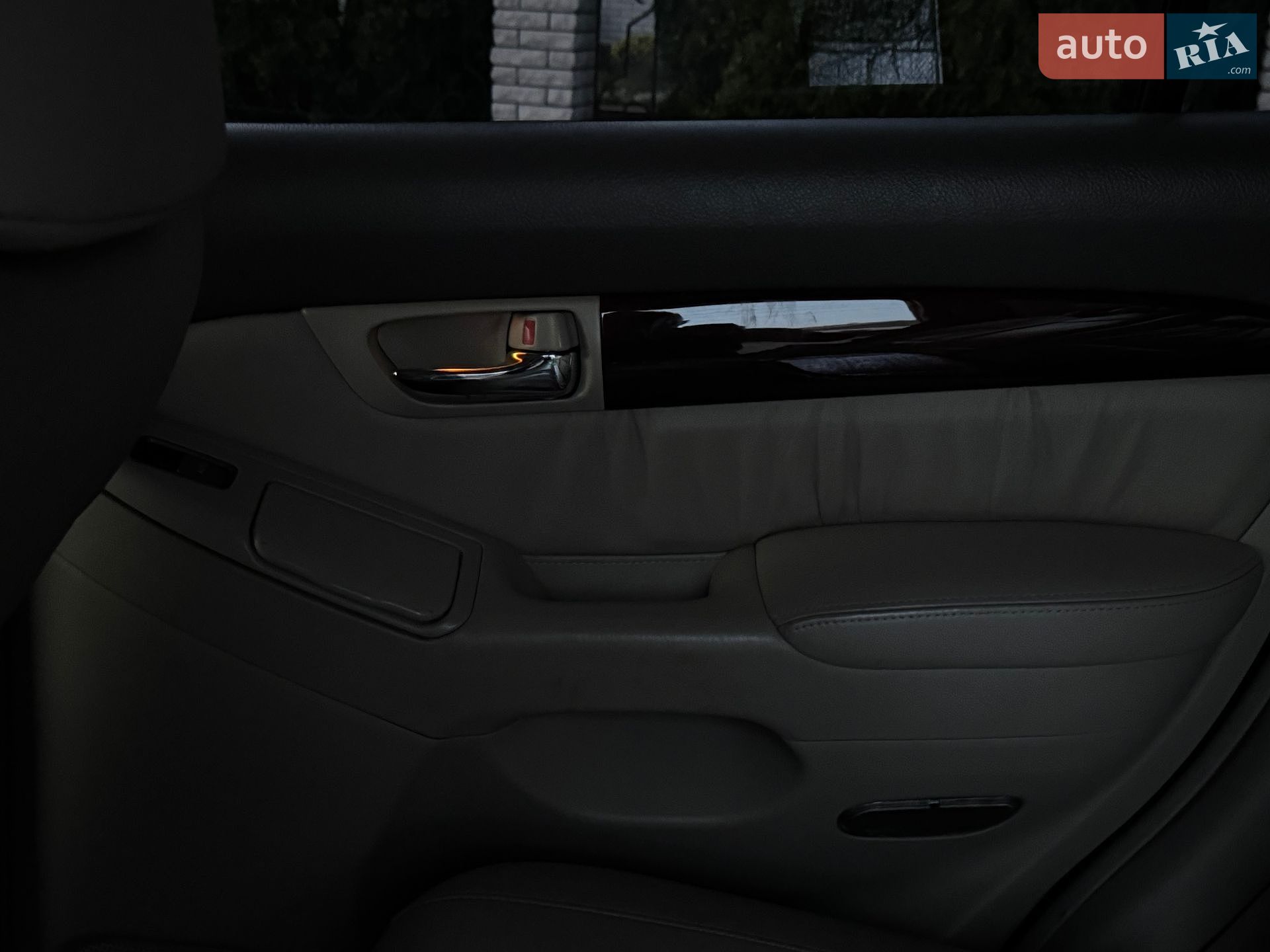 Lexus GX 2008 VIN JTJBT20X680164015 фото оголошення 64 з 123
