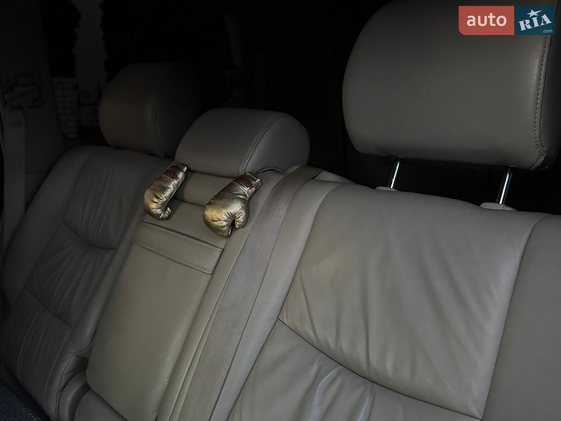 Lexus GX 2008 VIN JTJBT20X680164015 фото оголошення 66 з 123