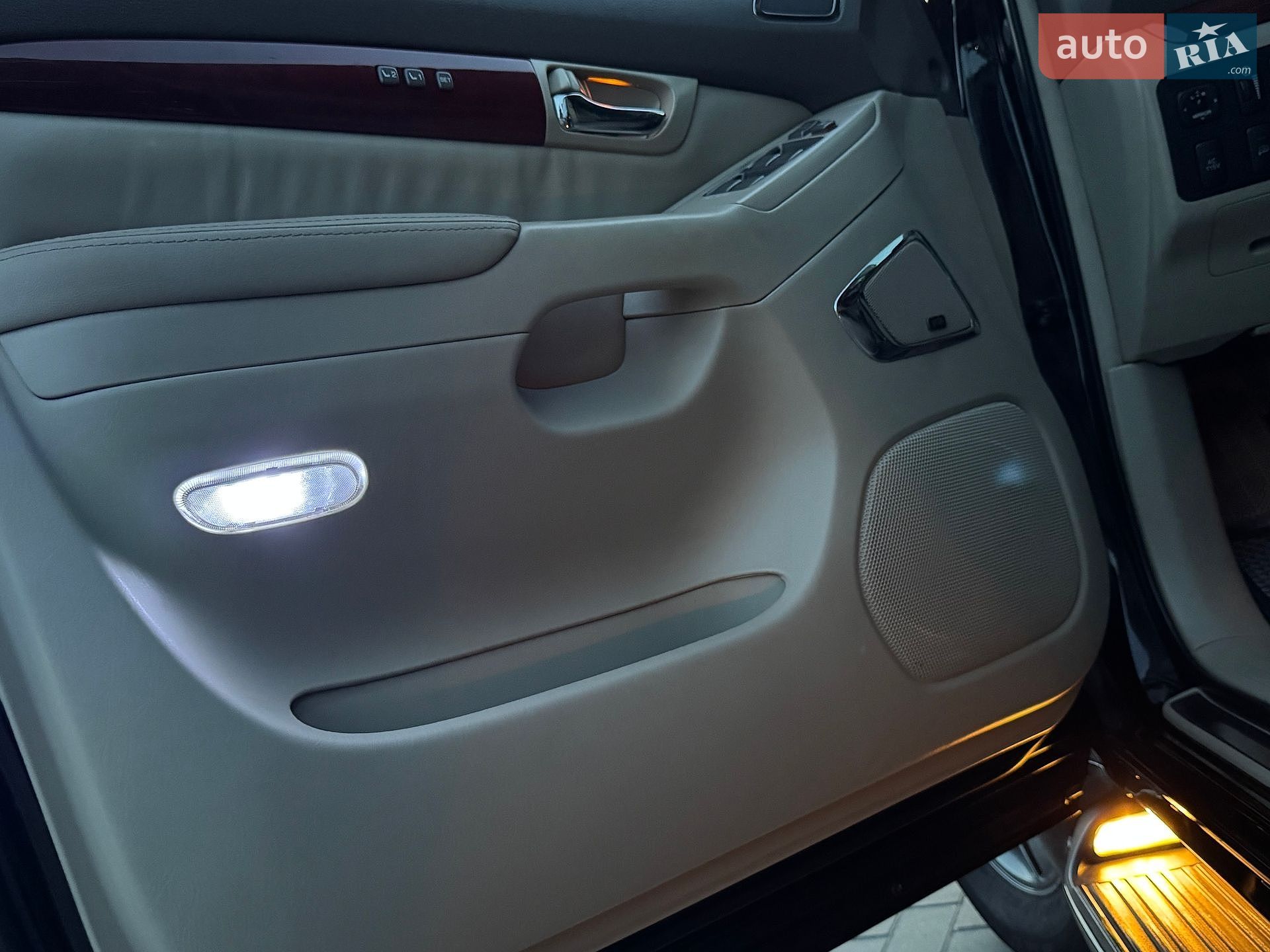 Lexus GX 2008 VIN JTJBT20X680164015 фото оголошення 68 з 123