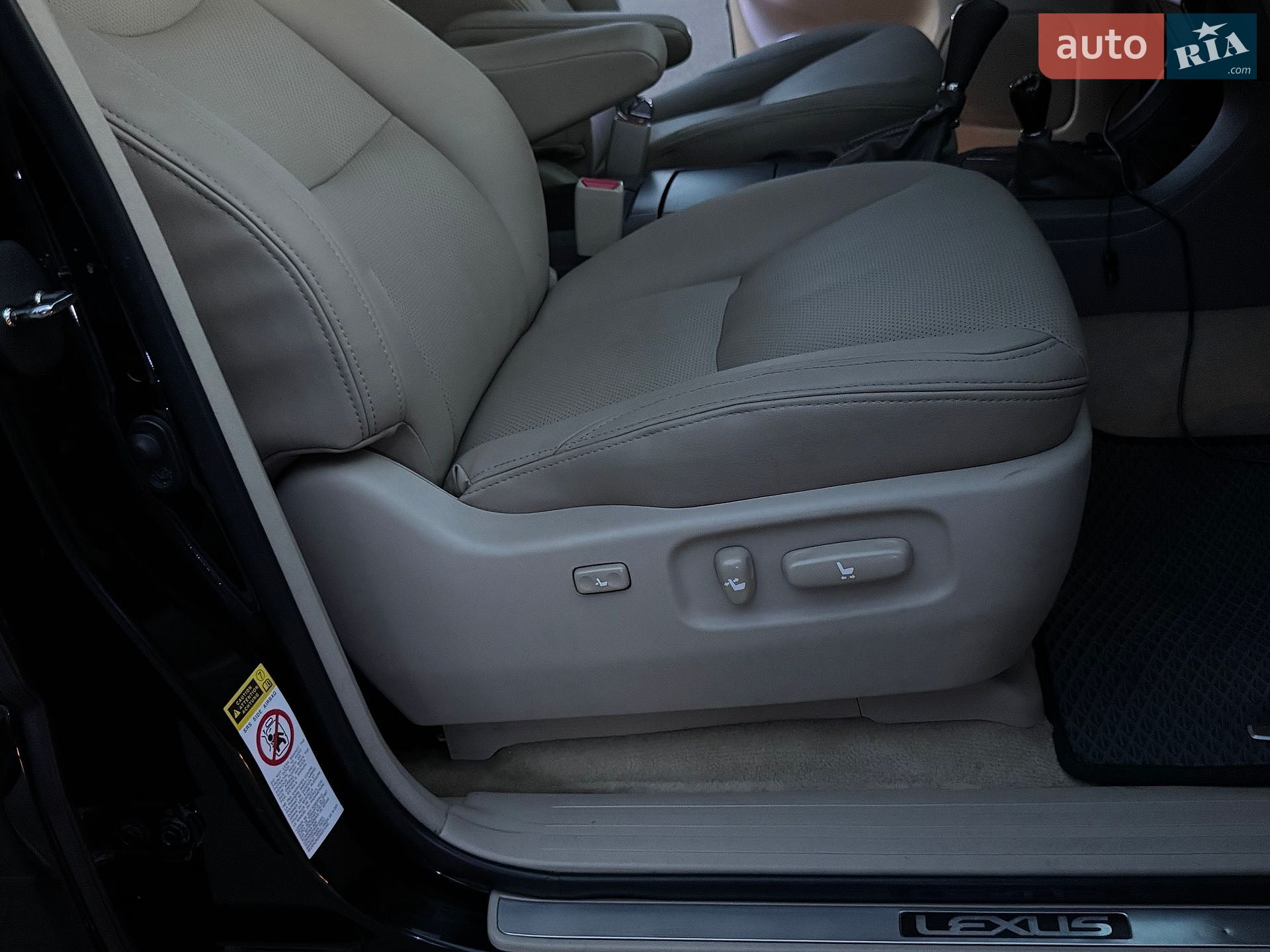 Lexus GX 2008 VIN JTJBT20X680164015 фото оголошення 70 з 123