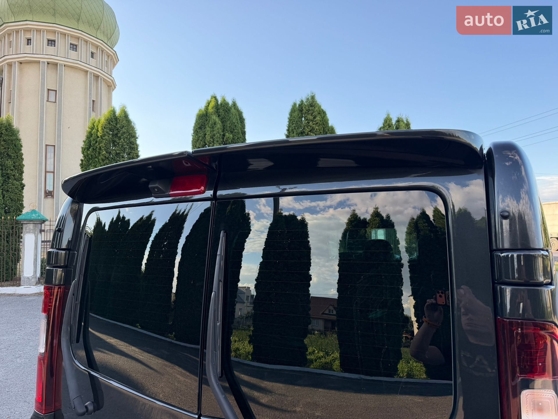 Opel Vivaro 2019 VIN W0VF7E604KV630187 фото оголошення 40 з 107