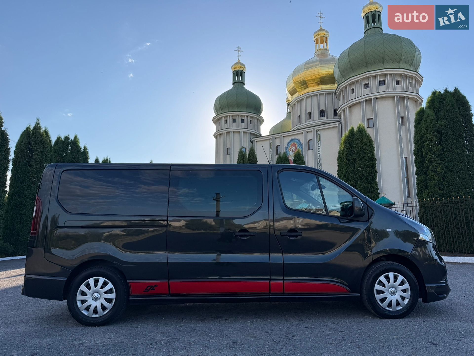 Opel Vivaro 2019 VIN W0VF7E604KV630187 фото оголошення 48 з 107