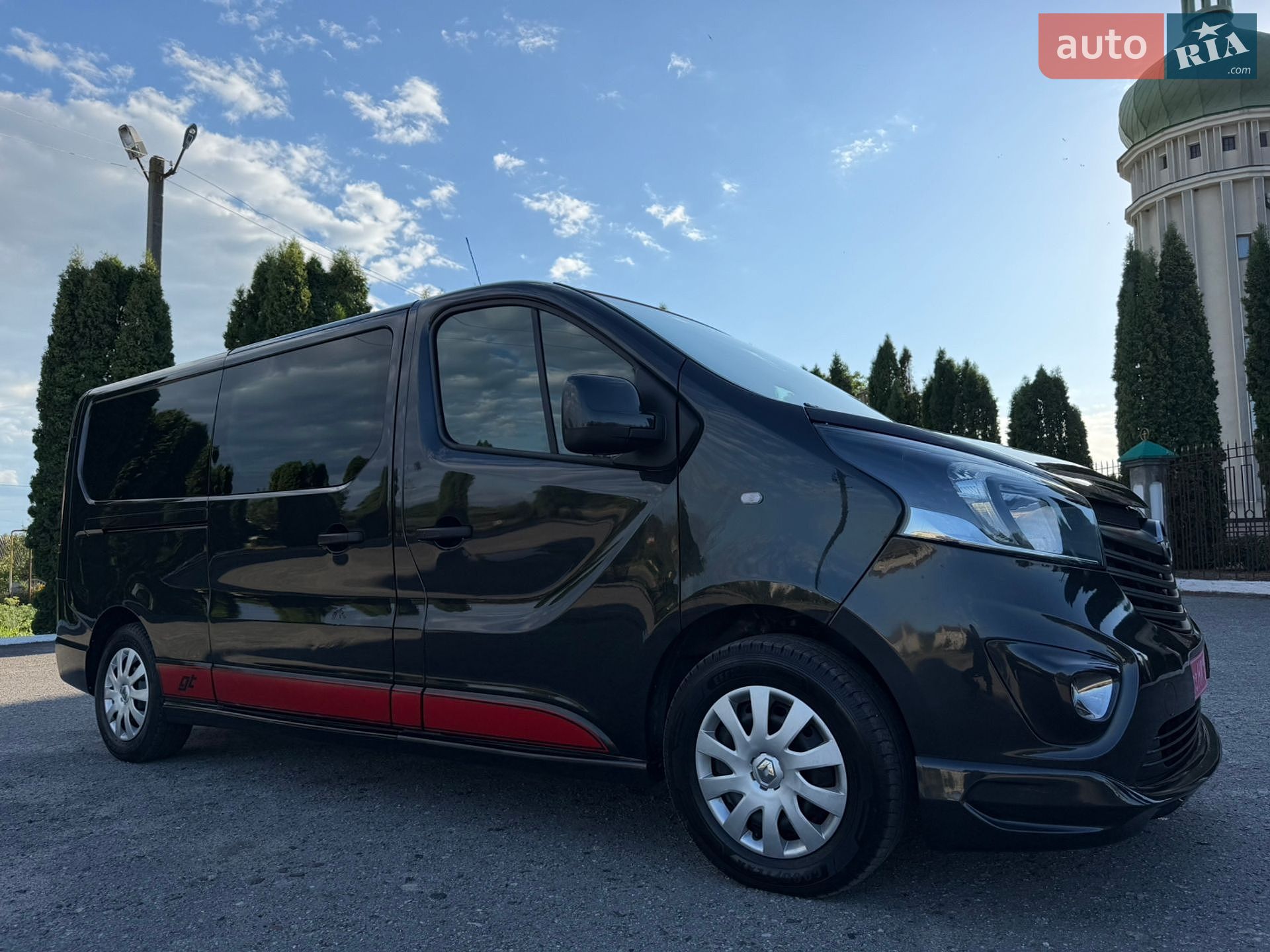 Opel Vivaro 2019 VIN W0VF7E604KV630187 фото оголошення 62 з 107